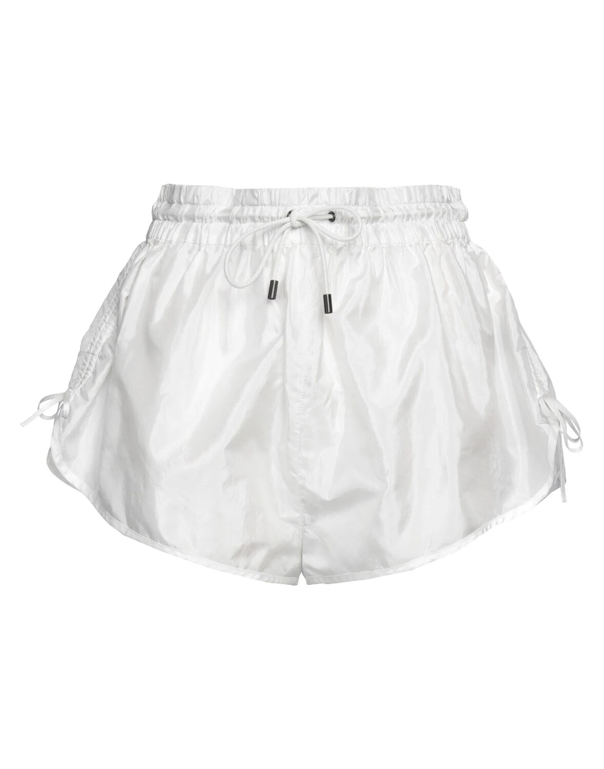 Шорты Isabel Marant, белый 
Шорты Isabel Marant, белый
