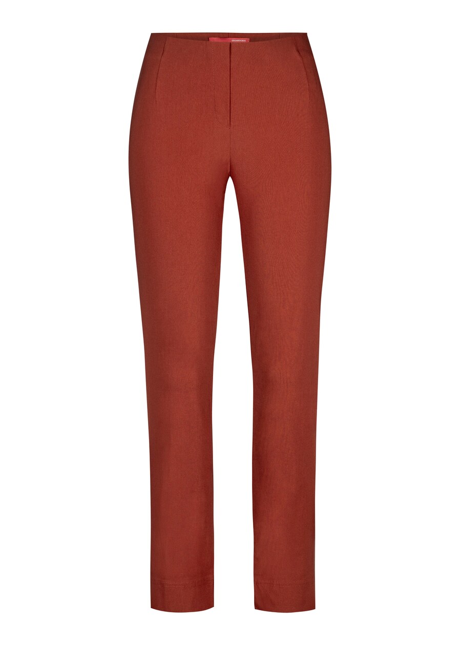 Узкие брюки STEHMANN, красный
Узкие брюки STEHMANN, красный