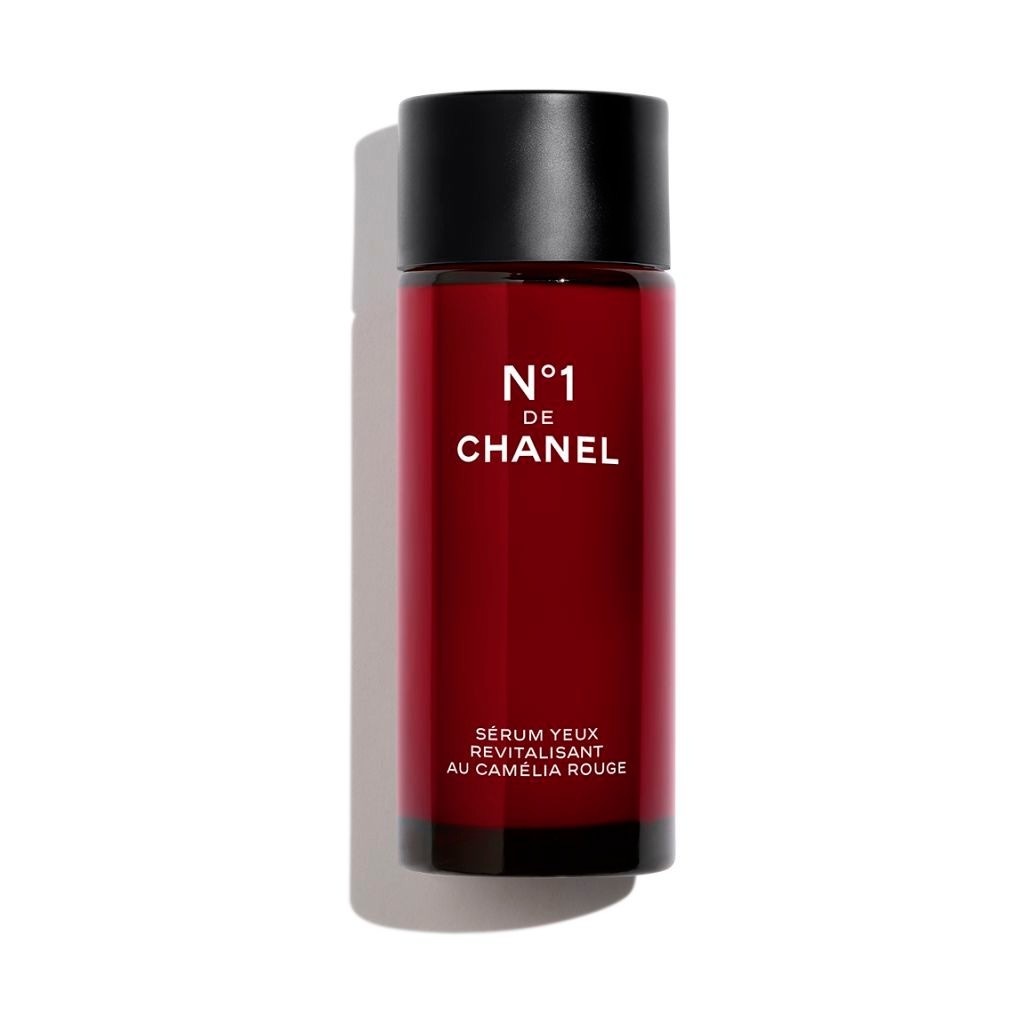 Сыворотка для глаз n°1 de chanel revitalisierendes augenserum Chanel, объем 15 мл - nachfüllung
Сыворотка для глаз n°1 de chanel revitalisierendes augenserum Chanel, объем 15 мл - nachfüllung