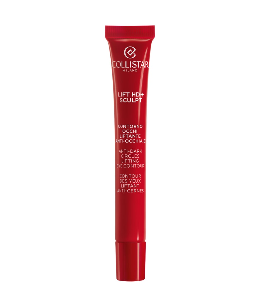 Крем для глаз Collistar Lift Hd+ Sculpt liftende Augenkonturenpflege gegen Augenringe, 15 ml
Крем для глаз Collistar Lift Hd+ Sculpt liftende Augenkonturenpflege gegen Augenringe, 15 ml