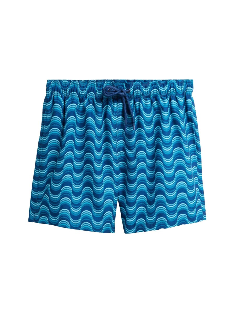 Шорты для серфинга Next, цвет Azure/Light blue/Dark blue 
Шорты для серфинга Next, цвет Azure/Light blue/Dark blue