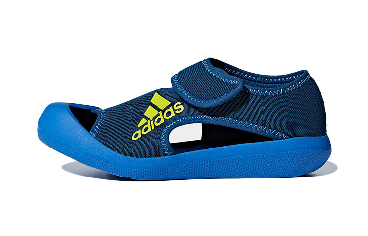 Детские сандалии Altaventure PS Синий Adidas
Детские сандалии Altaventure PS Синий Adidas