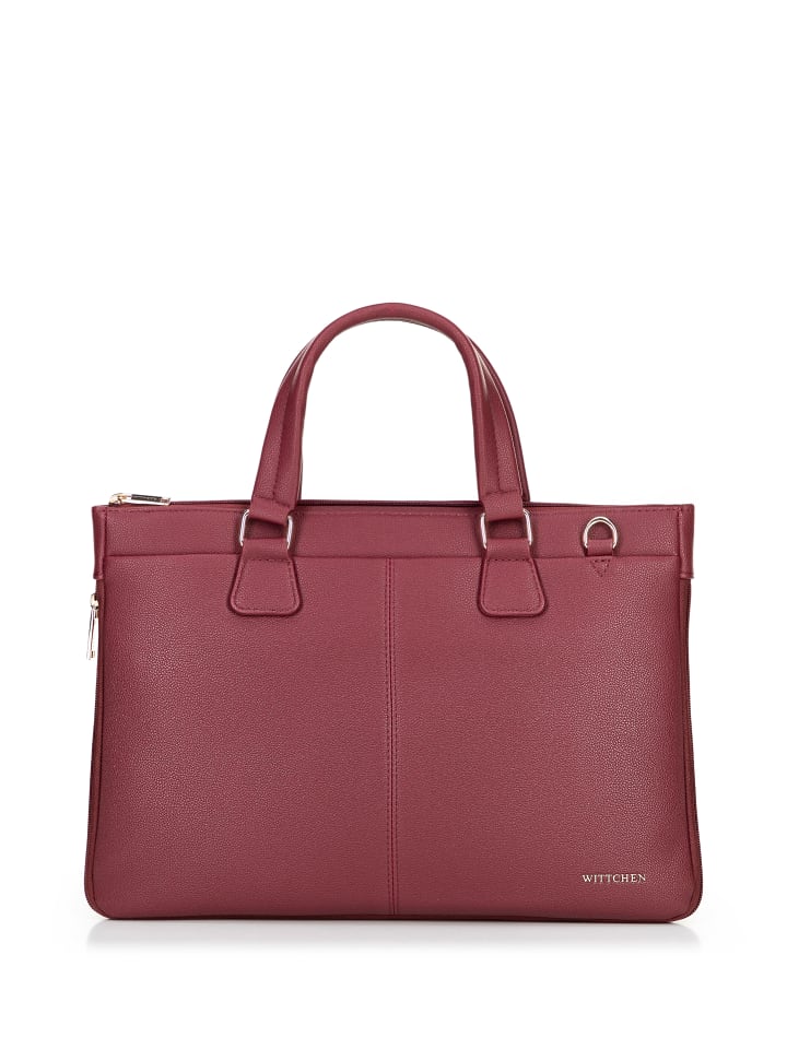 Сумка Wittchen, бордовый
Сумка Wittchen, бордовый