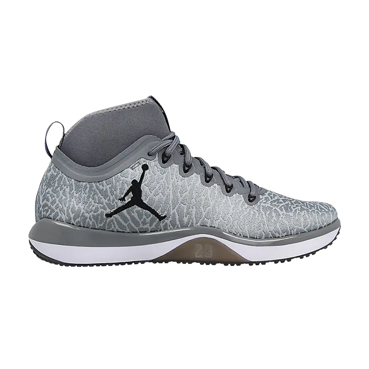 Кроссовки Air Jordan Jordan Trainer 1, серый
Кроссовки Air Jordan Jordan Trainer 1, серый