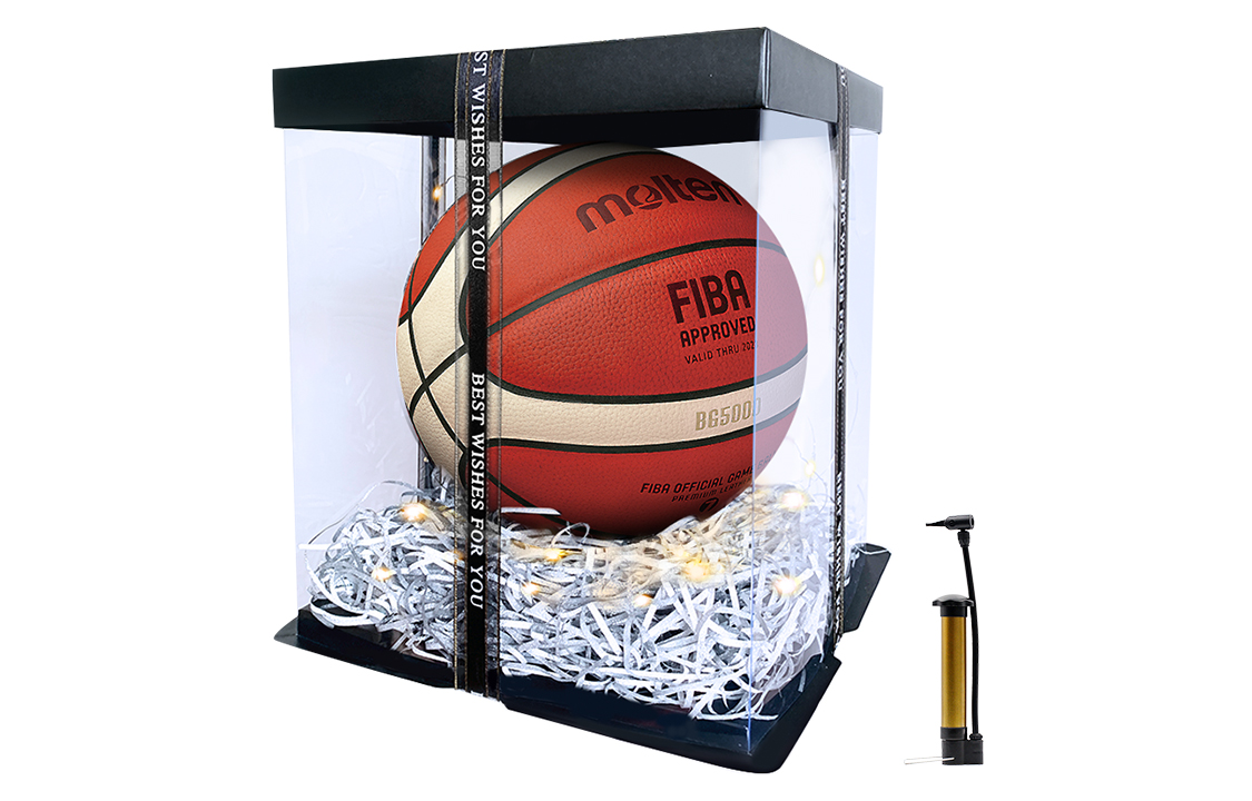 Molten Кожаный баскетбольный мяч красный белый размер 7 размер 6 тренировочный матчевый унисекс
Molten Кожаный баскетбольный мяч красный белый размер 7 размер 6 тренировочный матчевый унисекс