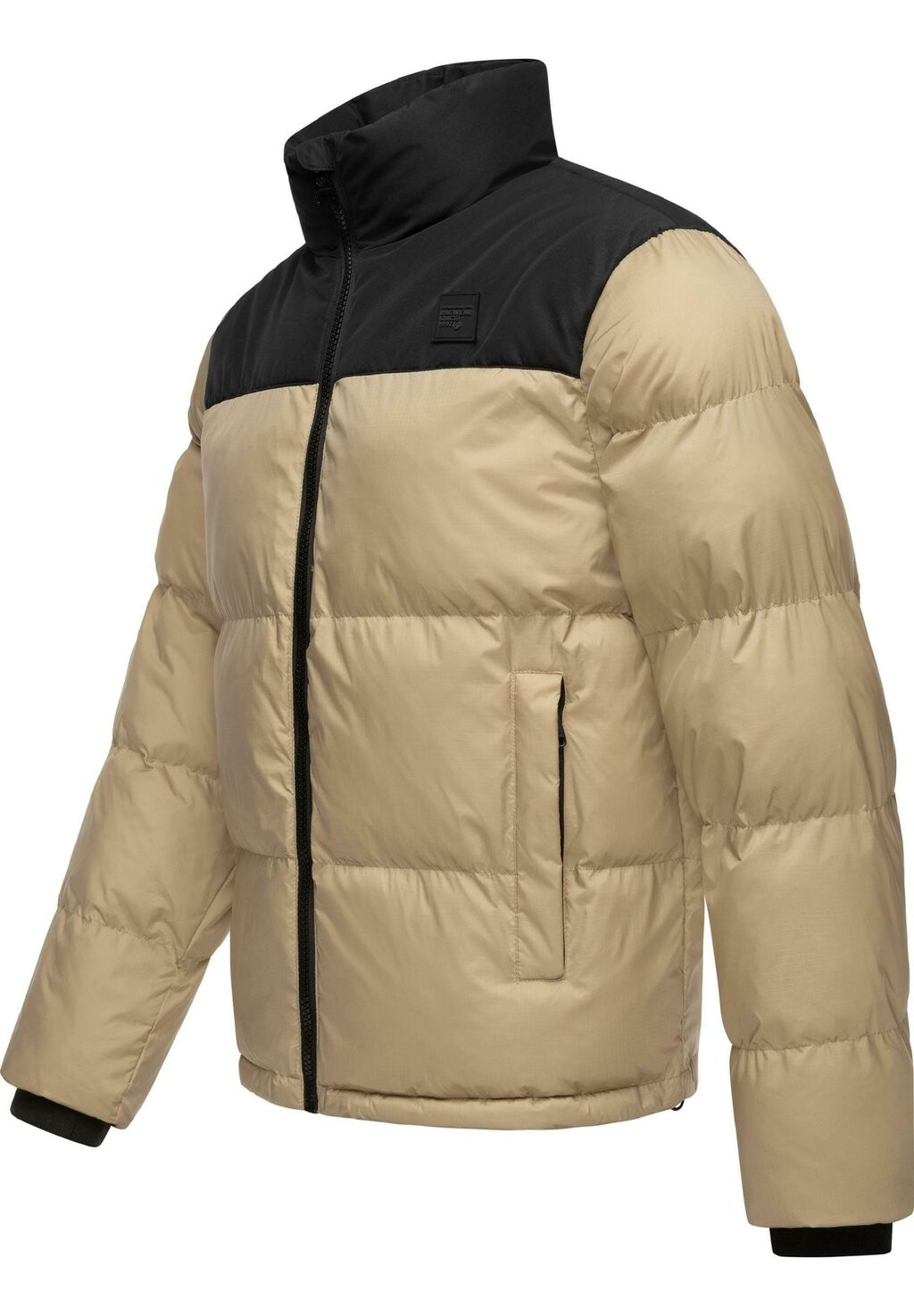 Зимняя куртка OUTDOORJACKE STAFEN Ragwear, серо-коричневый
Зимняя куртка OUTDOORJACKE STAFEN Ragwear, серо-коричневый