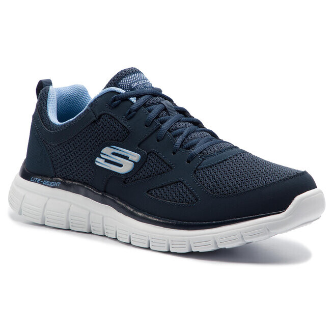 Кроссовки Skechers Agoura, темно-синий
Кроссовки Skechers Agoura, темно-синий