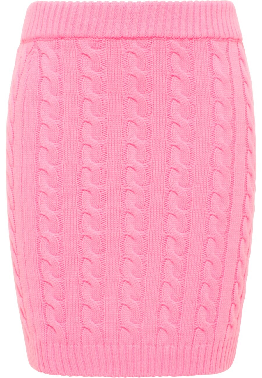 Юбка мини MYMO Skirt, розовый
Юбка мини MYMO Skirt, розовый