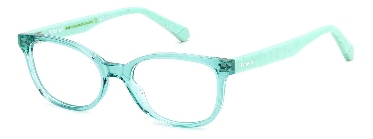 Детские оптические оправы PLD D833 POLAROID
Детские оптические оправы PLD D833 POLAROID