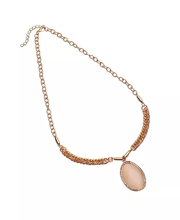 Женское ожерелье-воротник «Лунный свет» Sohi, gold
Женское ожерелье-воротник «Лунный свет» Sohi, gold