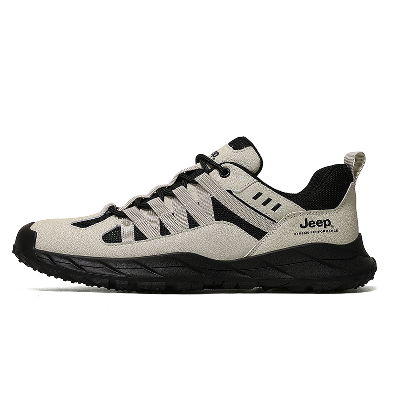 Jeep Низкие походные ботинки мужские, цвет черный песок
Jeep Низкие походные ботинки мужские, цвет черный песок