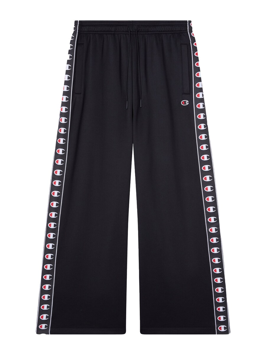 Брюки свободного кроя Champion Authentic Athletic Apparel Hem, Black
Брюки свободного кроя Champion Authentic Athletic Apparel Hem, Black