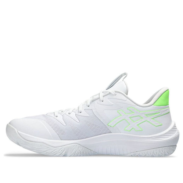 Кроссовки unpre ars low 2 Asics, белый
Кроссовки unpre ars low 2 Asics, белый