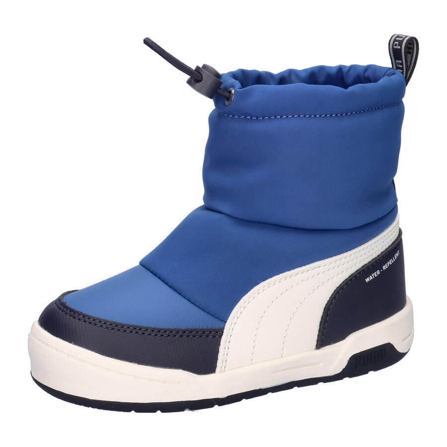 Детские зимние ботинки Puma Multiflex 2 Boot AC Inf 402846
Детские зимние ботинки Puma Multiflex 2 Boot AC Inf 402846