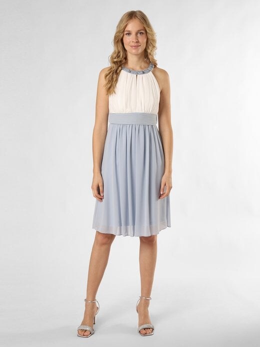 Вечернее платье Marie Lund, синий 
Вечернее платье Marie Lund, синий