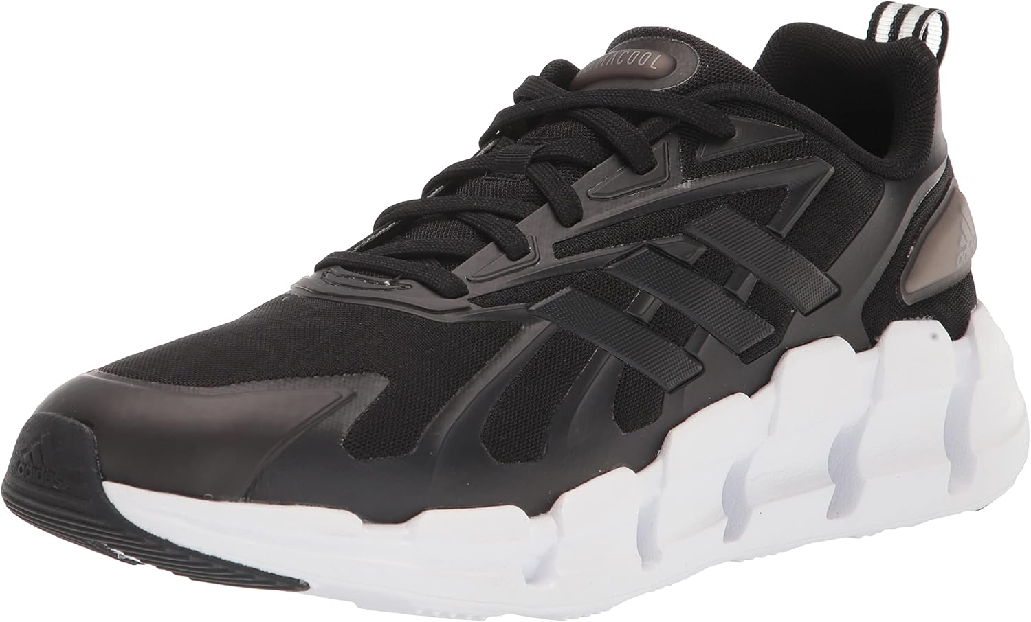 Мужские кроссовки Adidas Ventice Climacool, белый/черный
Мужские кроссовки Adidas Ventice Climacool, белый/черный