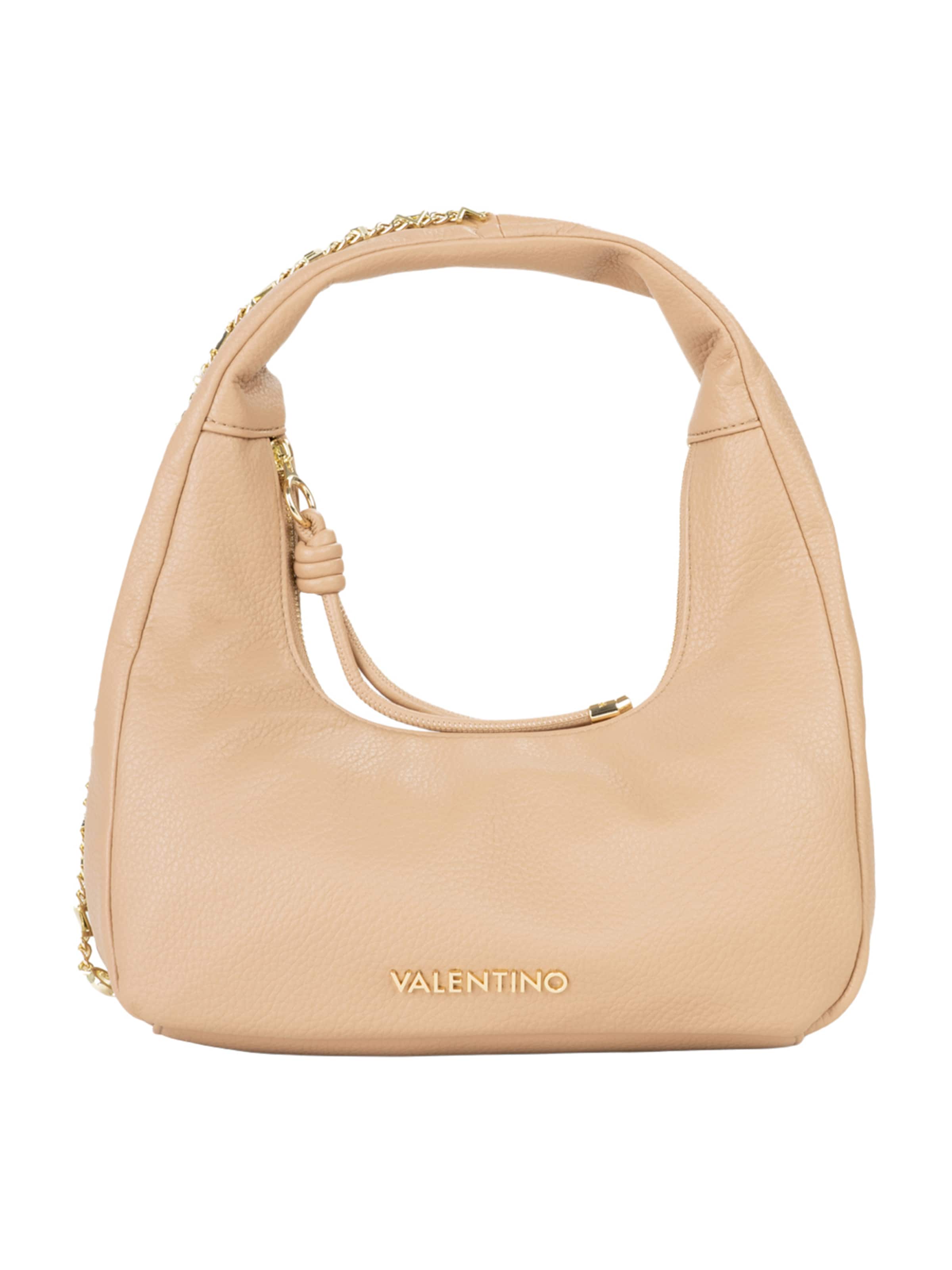 VALENTINO Плечевая сумка 'HARMONIA' в бежевом цвете
VALENTINO Плечевая сумка 'HARMONIA' в бежевом цвете