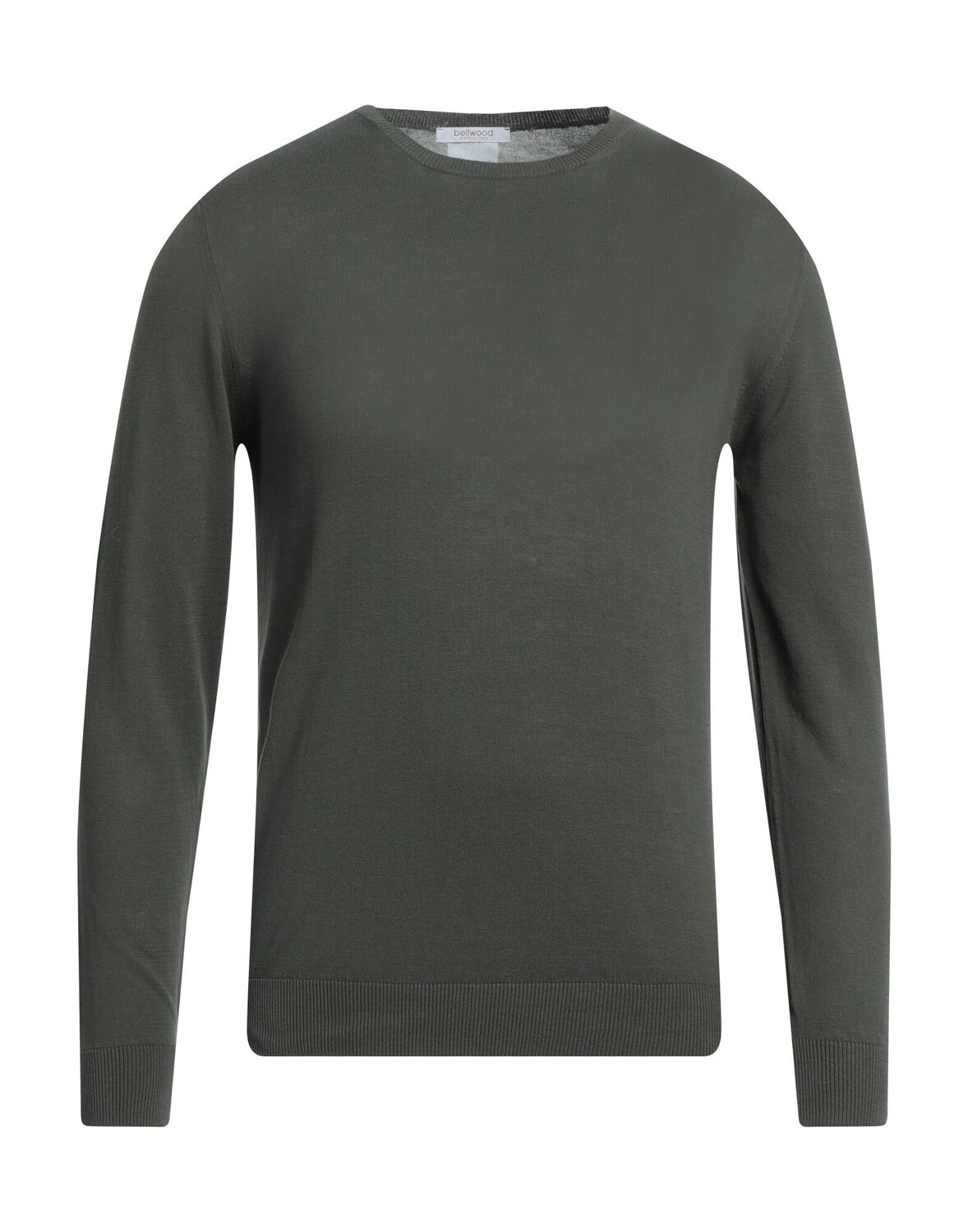 Свитер Bellwood, зеленый
Свитер Bellwood, зеленый