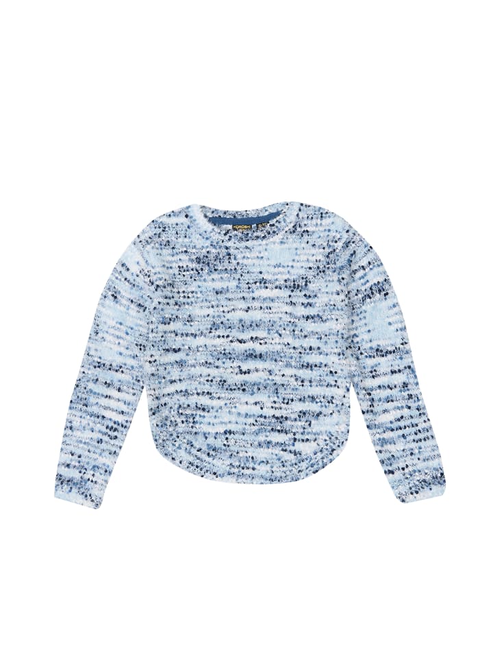 Свитер KOROSHI, синий
Свитер KOROSHI, синий