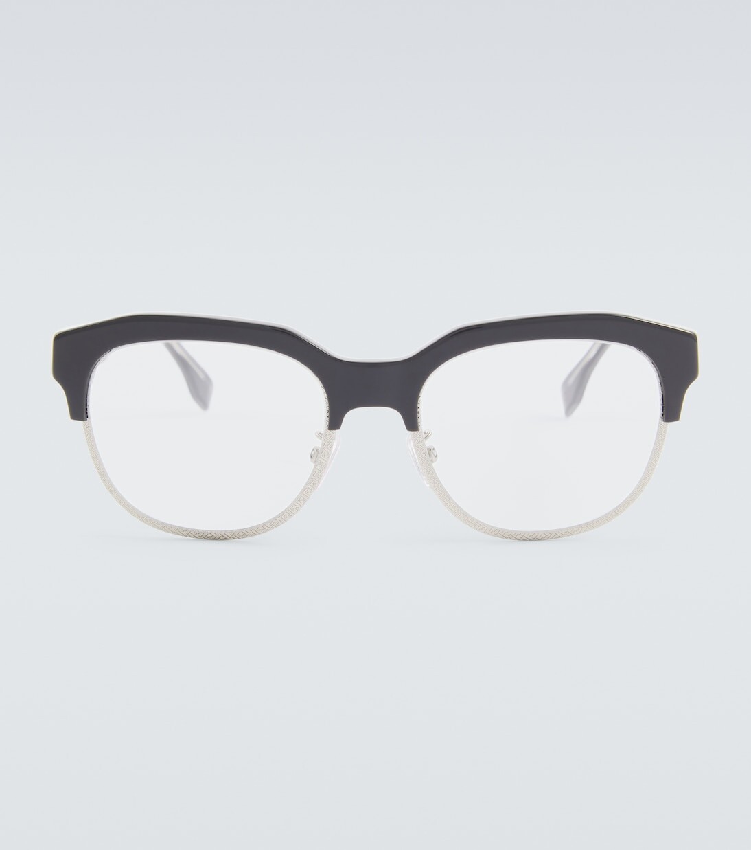 Очки-авиаторы fendi для путешествий Fendi, серый
Очки-авиаторы fendi для путешествий Fendi, серый