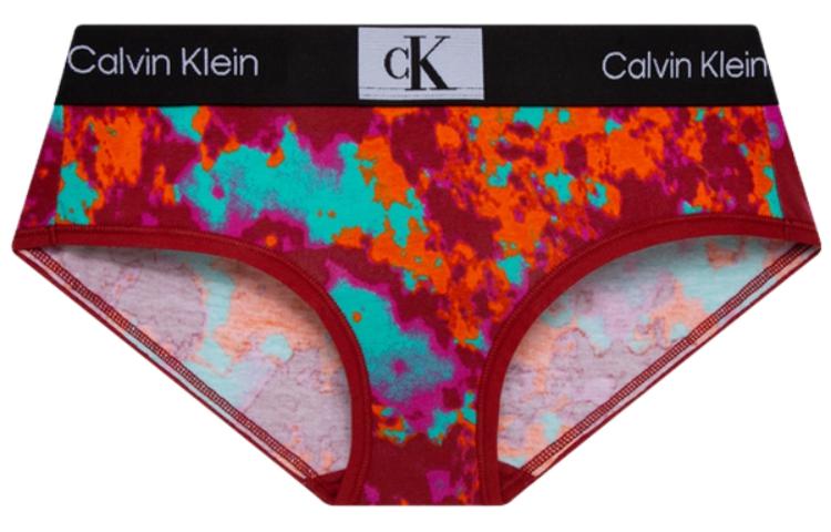 Женские трусы Calvin Klein, ac6-tropical красный
Женские трусы Calvin Klein, ac6-tropical красный