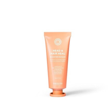 Maria Nila Head & Hair Heal Booster 1,7 жидких унций 50 мл - предотвращает проблемы с кожей головы и стимулирует рост волос
Maria Nila Head & Hair Heal Booster 1,7 жидких унций 50 мл - предотвращает проблемы с кожей головы и стимулирует рост волос