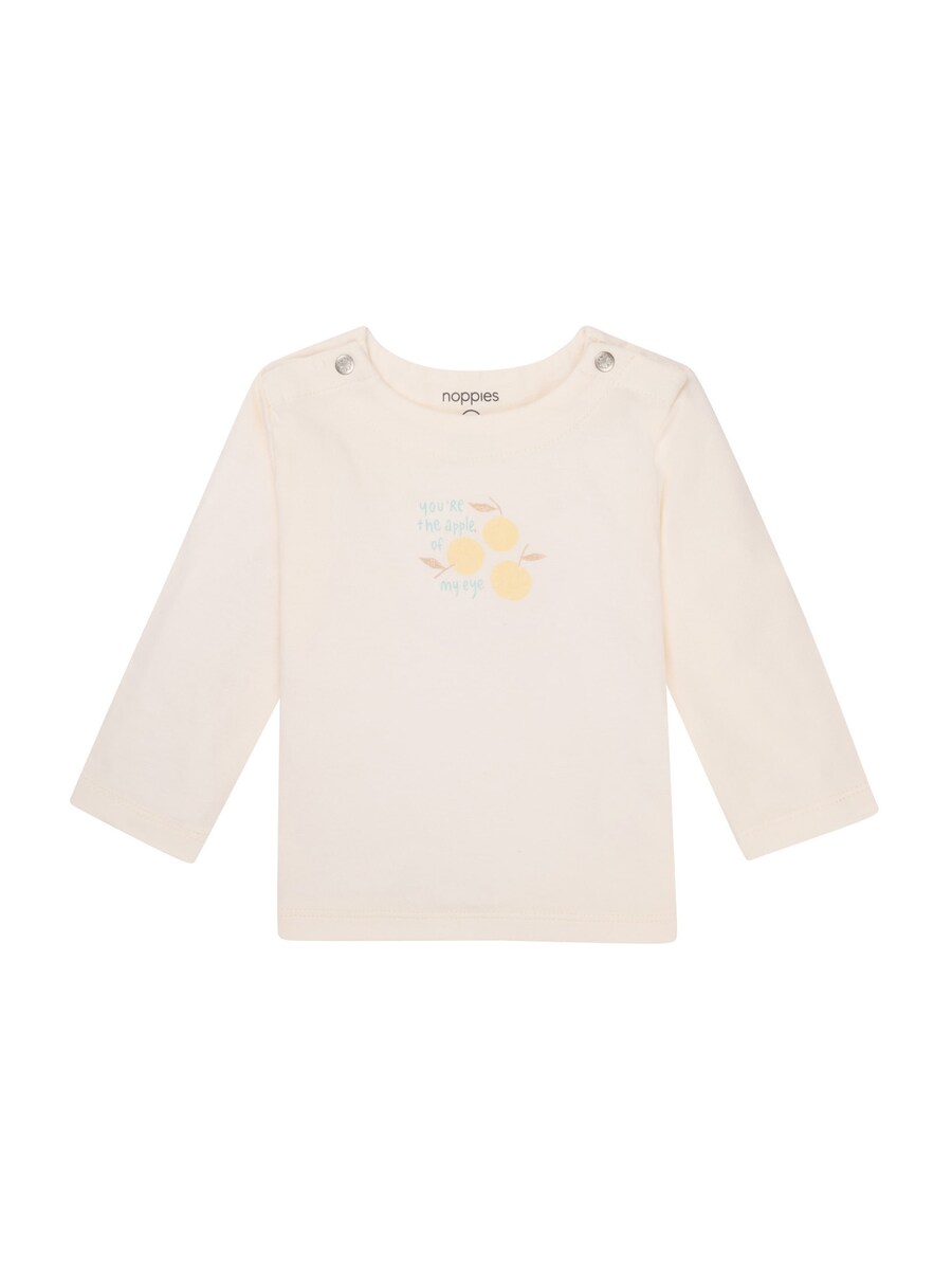 Рубашка Noppies, белый
Рубашка Noppies, белый