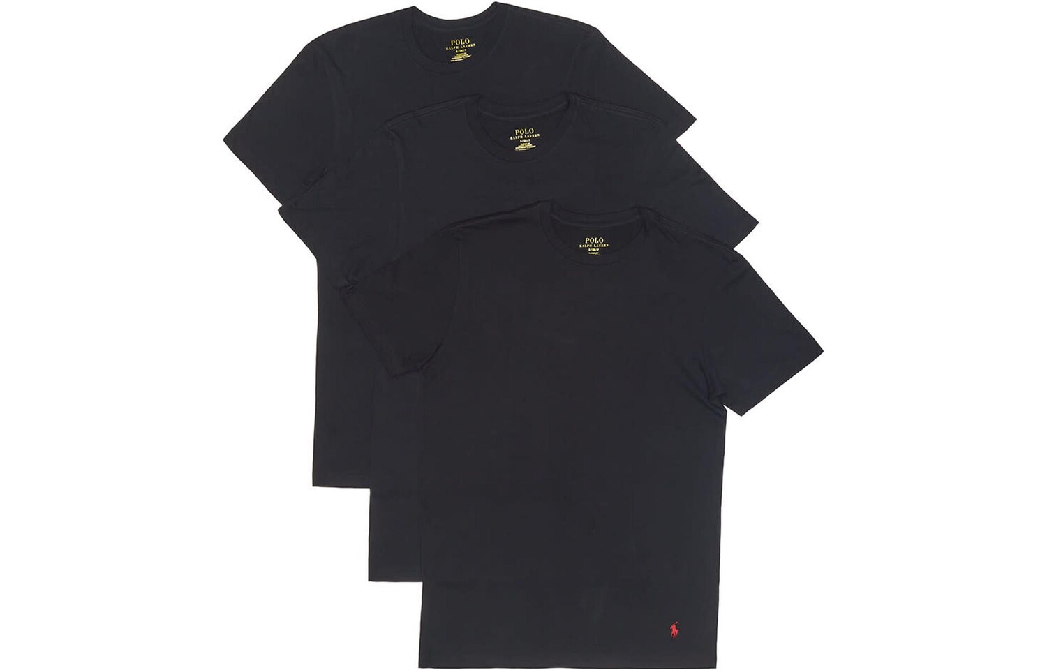 Мужская футболка Polo Ralph Lauren
Мужская футболка Polo Ralph Lauren