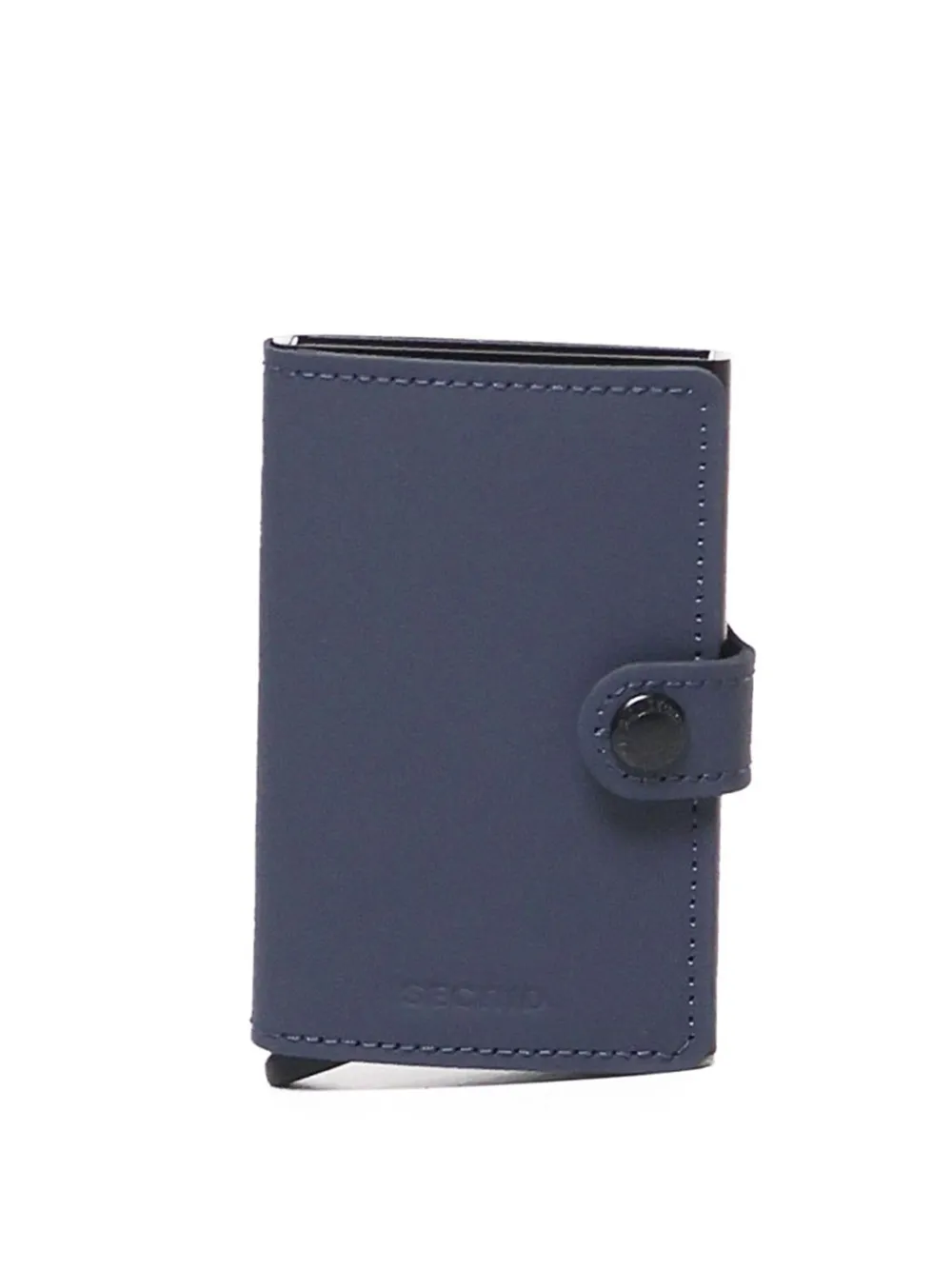 Картхолдер Miniwallet Secrid, синий
Картхолдер Miniwallet Secrid, синий