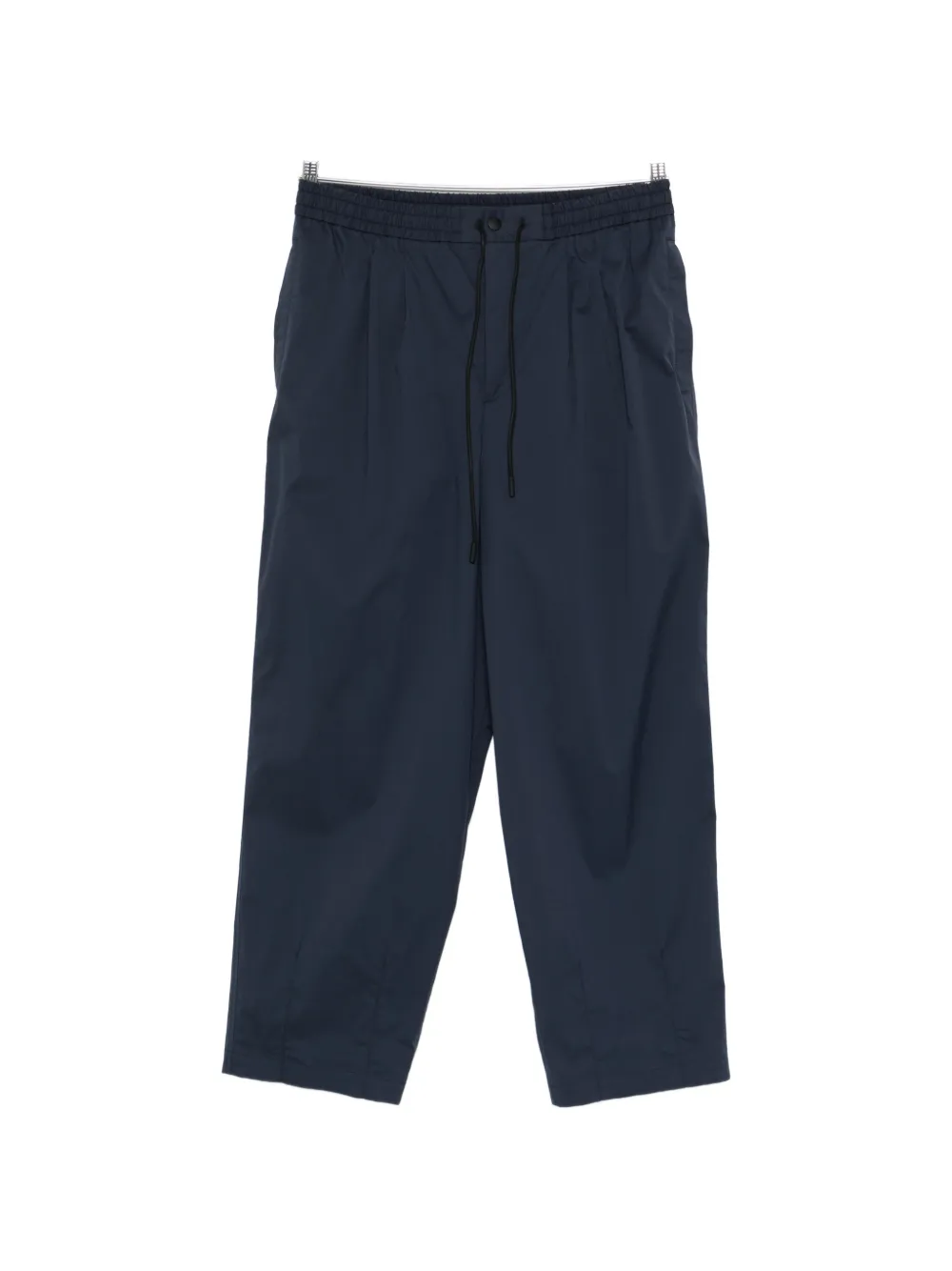 Широкие плиссированные брюки Pt Torino, синий
Широкие плиссированные брюки Pt Torino, синий