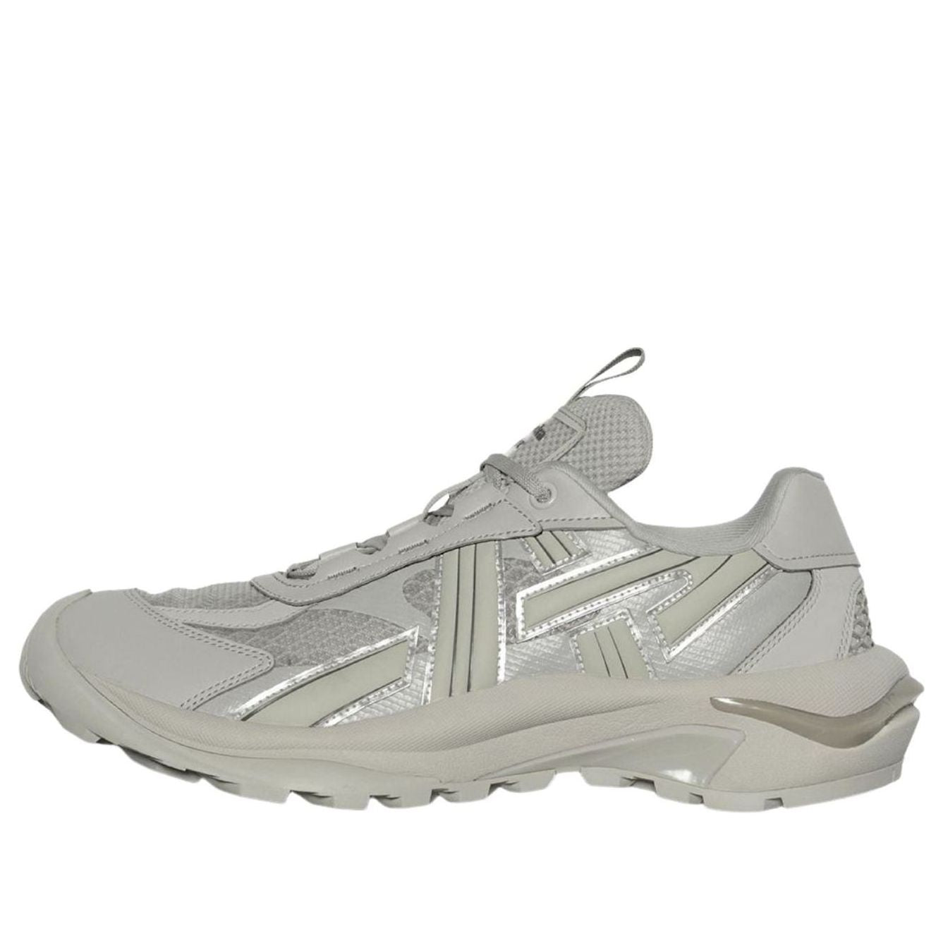 Onitsuka Tiger Tigtrail 'Grey'
Onitsuka Tiger Tigtrail 'Grey'