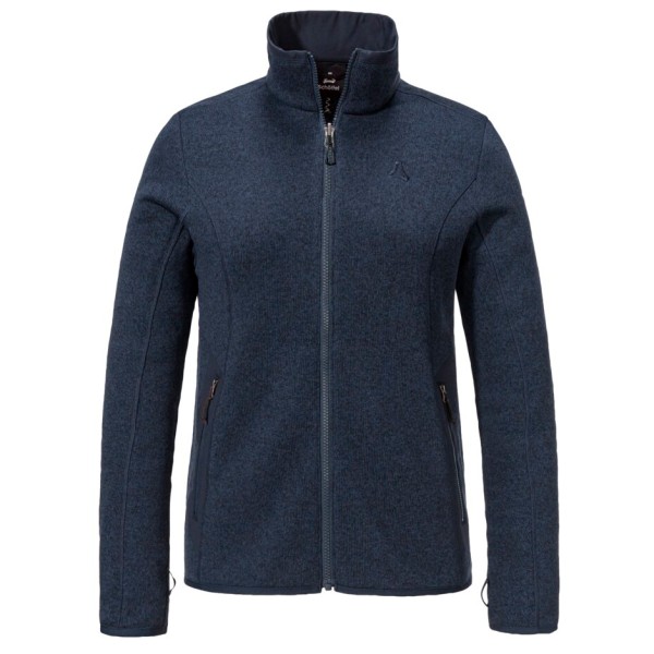 Женская флисовая куртка циркон тис - флисовая куртка Schöffel, синий
Женская флисовая куртка циркон тис - флисовая куртка Schöffel, синий