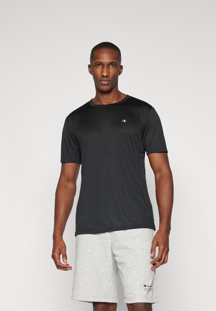 Футболка Champion TECHNICAL TRAINING , Nbk/Black
Футболка Champion TECHNICAL TRAINING , Nbk/Black