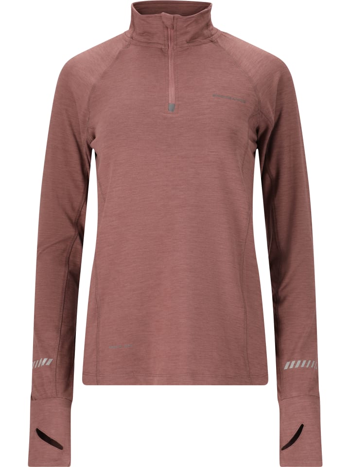 Рубашка с длинным рукавом Endurance
Рубашка с длинным рукавом Endurance