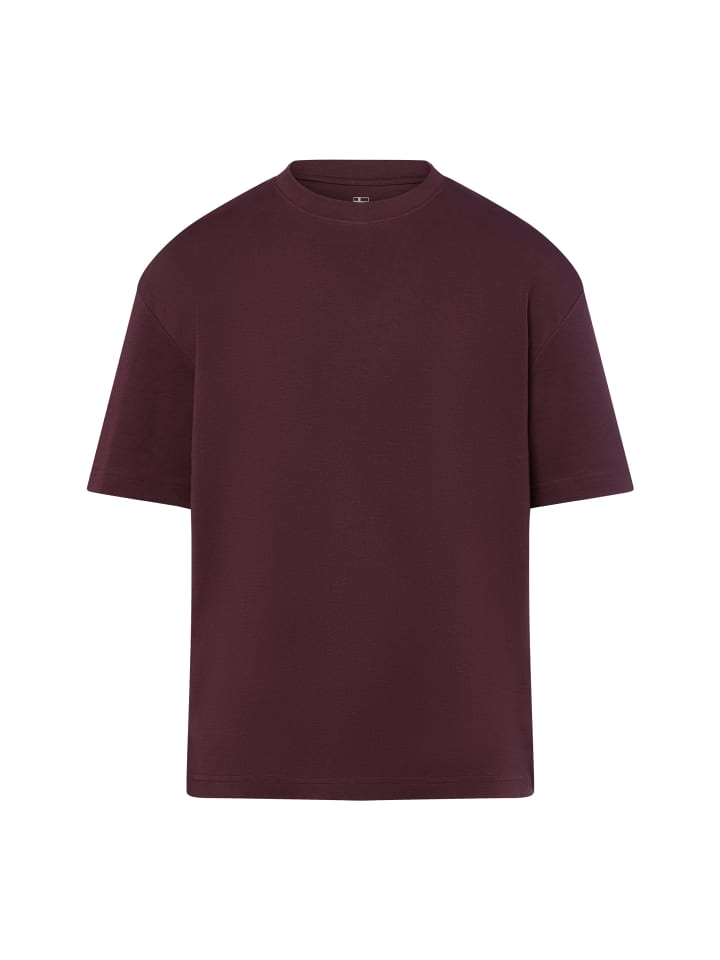 Футболка бордового цвета Nils Sundström, Красный, Футболка бордового цвета Nils Sundström
Футболка бордового цвета Nils Sundström, Красный, Футболка бордового цвета Nils Sundström