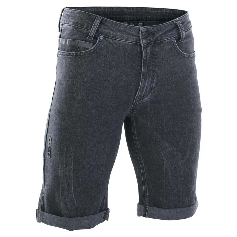 Шорты ION Seek, черный
Шорты ION Seek, черный