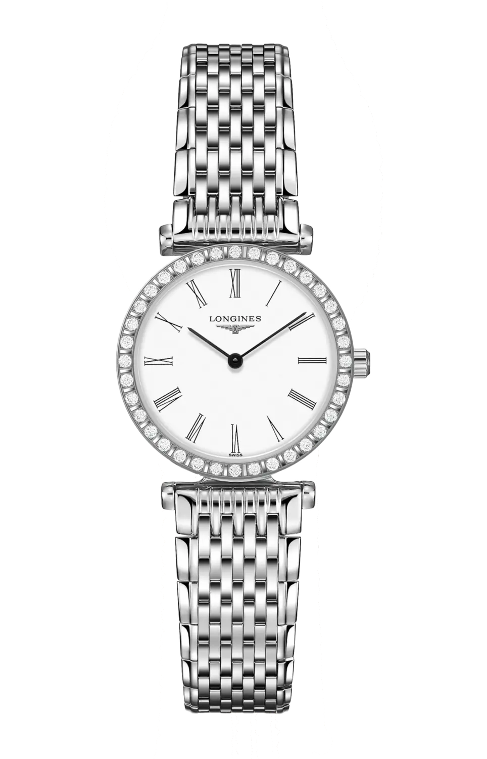 Часы le grande classique de Longines
Часы le grande classique de Longines