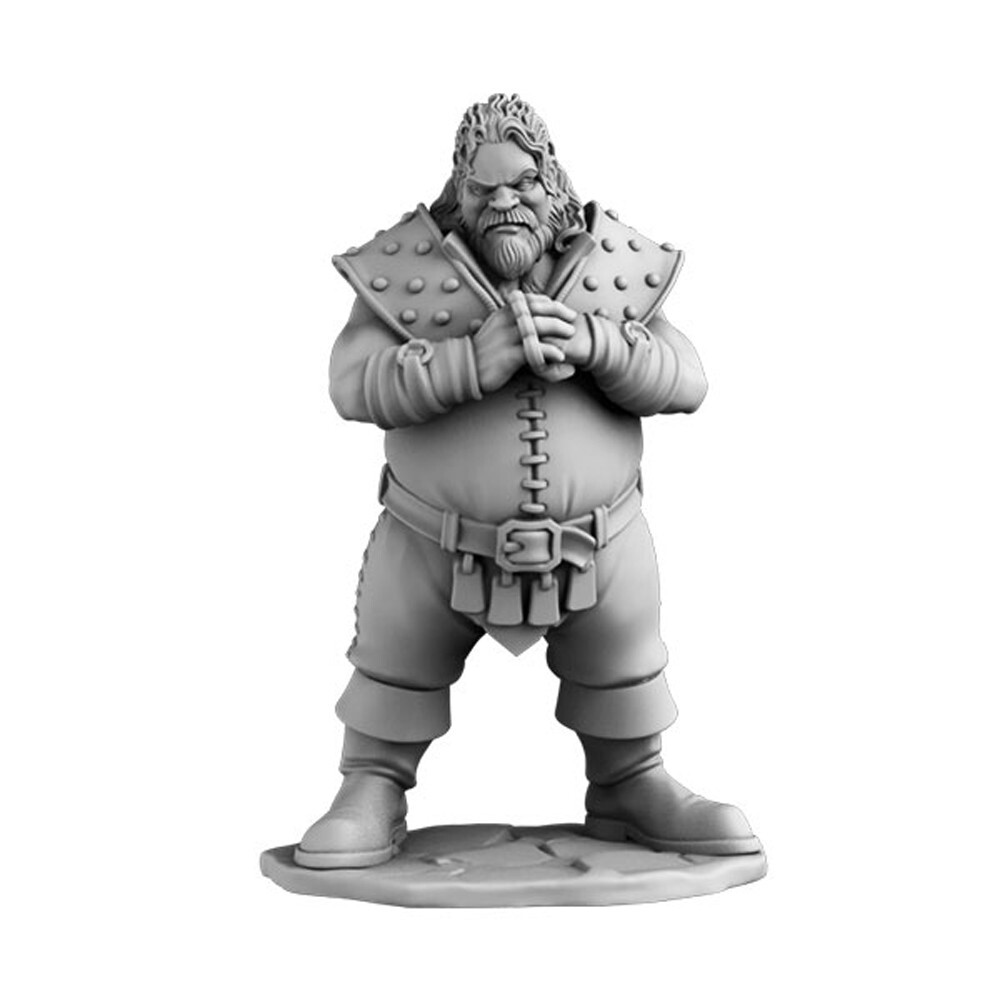 Миниатюра Next Level Miniatures Next Level Miniatures: Gang Heavy
Миниатюра Next Level Miniatures Next Level Miniatures: Gang Heavy