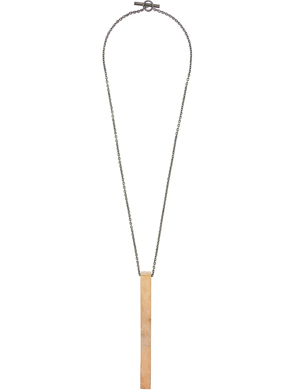 Колье с кулоном Parts of Four, золотой
Колье с кулоном Parts of Four, золотой