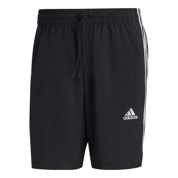 Шорты aeroready essentials chelsea 3 stripes шорты Adidas, черный
Шорты aeroready essentials chelsea 3 stripes шорты Adidas, черный