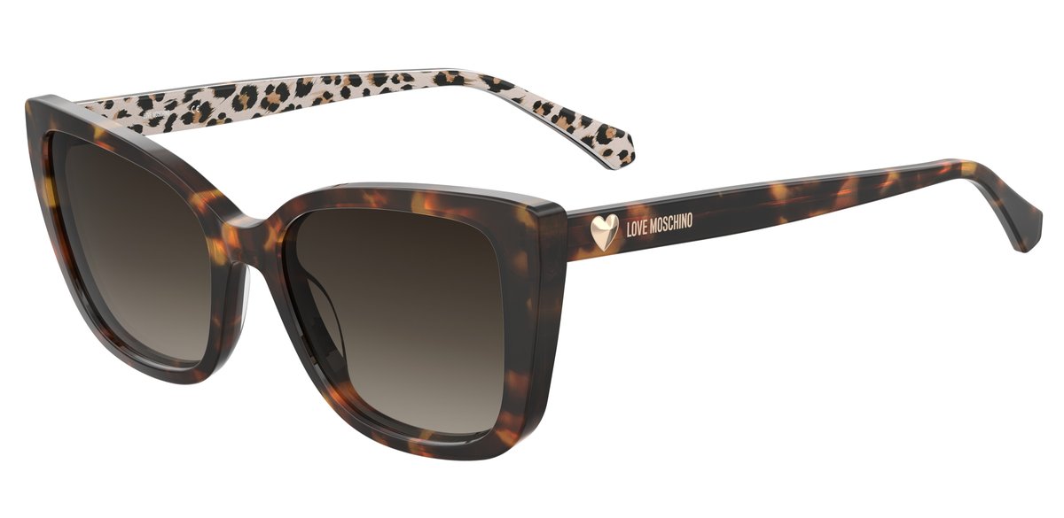 Женские солнцезащитные очки MOL073-S MOSCHINO LOVE
Женские солнцезащитные очки MOL073-S MOSCHINO LOVE