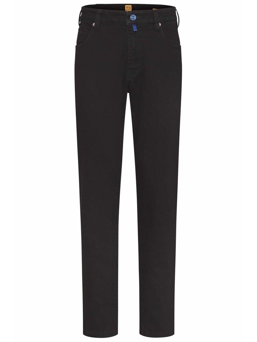 Повседневные джинсы Meyer Hosen, черный
Повседневные джинсы Meyer Hosen, черный