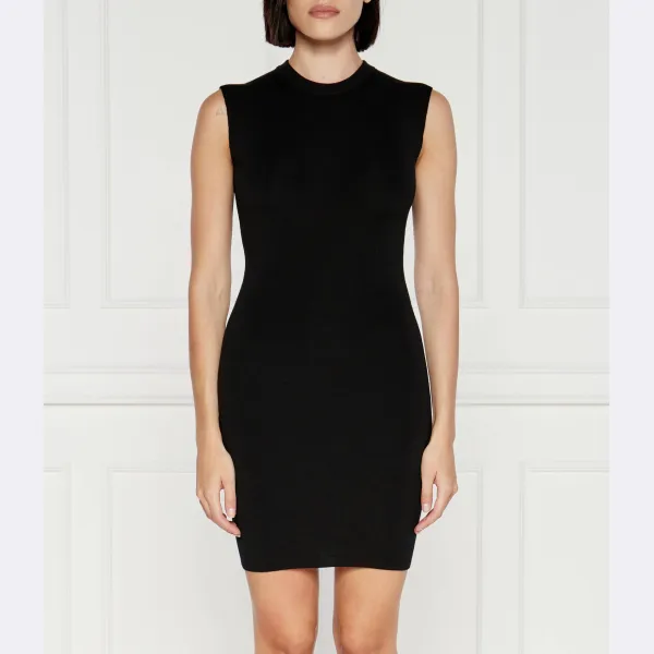 Шерстяной костюм Michael Kors, черный
Шерстяной костюм Michael Kors, черный