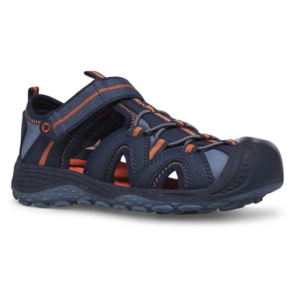Сандалии Merrell Hydro 2, синий
Сандалии Merrell Hydro 2, синий