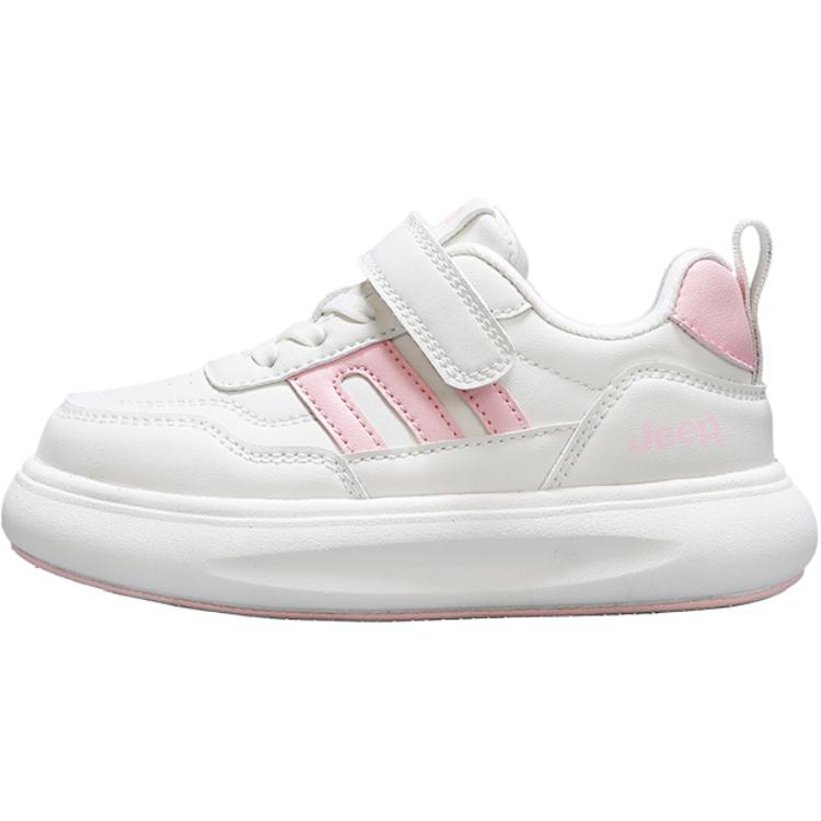 Детские кроссовки для скейтбординга с амортизацией, износостойкие, дышащие, с низким верхом Jeep, розовый
Детские кроссовки для скейтбординга с амортизацией, износостойкие, дышащие, с низким верхом Jeep, розовый