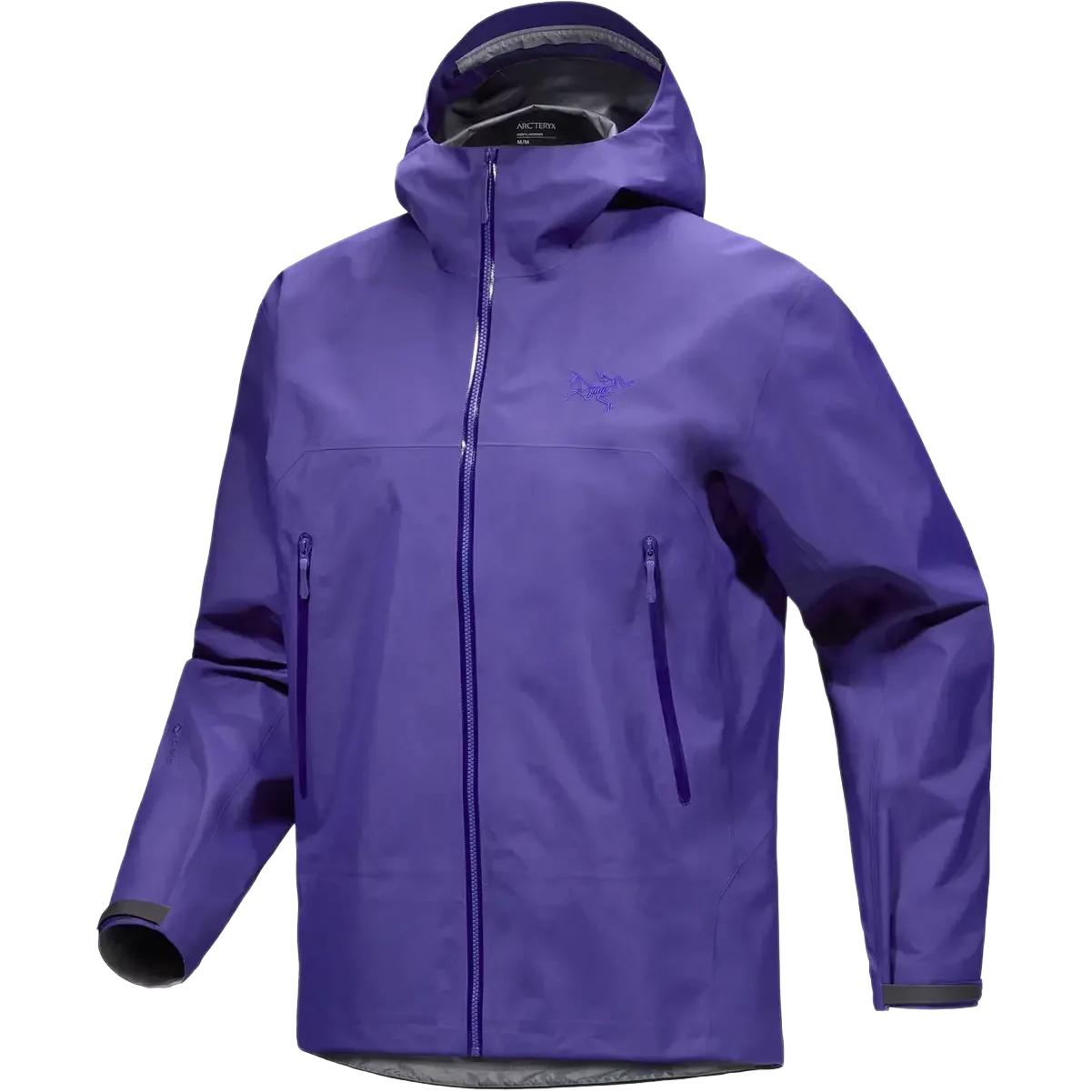 Arcteryx Куртка Arc'teryx Beta SS24, Sonic Purple/Soulsonic
Arcteryx Куртка Arc'teryx Beta SS24, Sonic Purple/Soulsonic