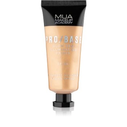 Тональная основа Mua Pro/Base Glow Dew
Тональная основа Mua Pro/Base Glow Dew