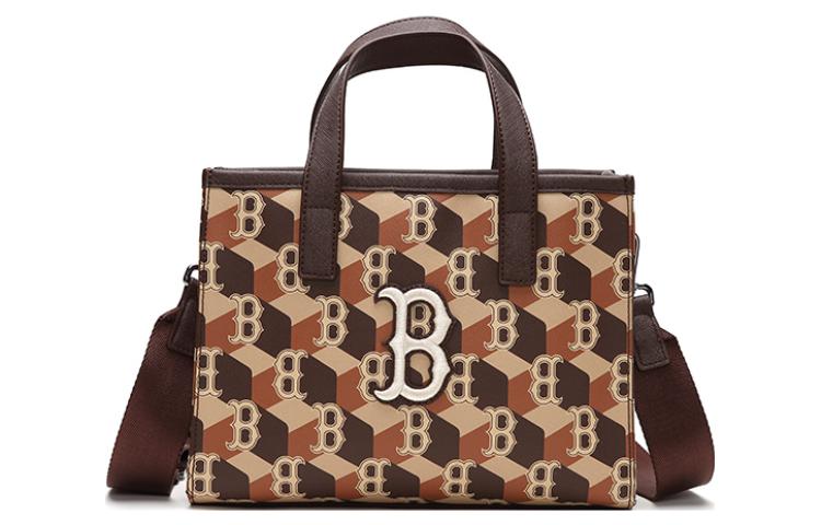 MLB Сумка из коллекции Monogram
MLB Сумка из коллекции Monogram