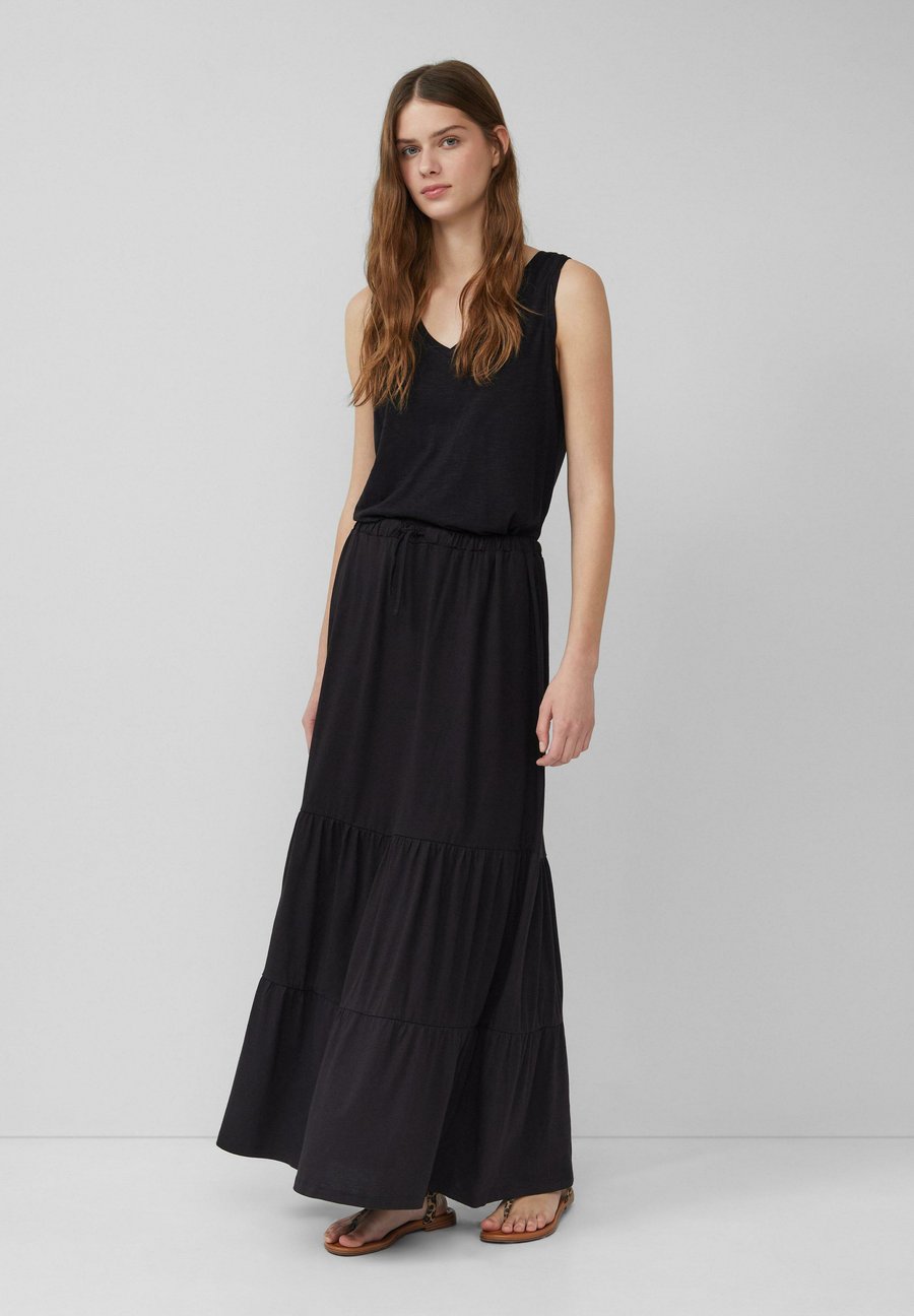 Юбка s.Oliver STUFEN, Schwarz/Black
Юбка s.Oliver STUFEN, Schwarz/Black