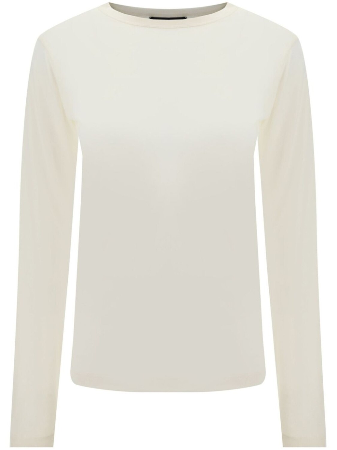 Толстовка с круглым вырезом Fabiana Filippi, нейтральный цвет
Толстовка с круглым вырезом Fabiana Filippi, нейтральный цвет